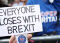 Το Brexit διχάζει και πάλι τους Βρετανούς - Σχεδόν 5 στους 10 θέλουν ξανά ΕΕ