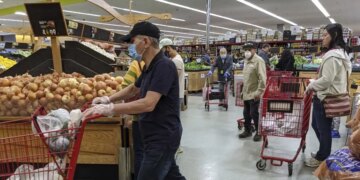 «Be ready» λέει η βρετανική κυβέρνηση και ζητά από τους πολίτες να έχουν προμήθειες έκτακτης ανάγκης 72 ωρών
