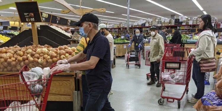 «Be ready» λέει η βρετανική κυβέρνηση και ζητά από τους πολίτες να έχουν προμήθειες έκτακτης ανάγκης 72 ωρών