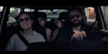 «Quiet Life» του Αλέξανδρου Αβρανά από 22 Οκτωβρίου στην ταινιοθήκη της Ελλάδος