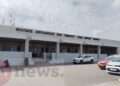 «Λουκέτο» βάζει η Χίος τη Δευτέρα – Έντονη διαμαρτυρία για το τετράμηνο κλείσιμο του αεροδρομίου