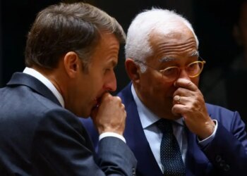 Politico: Ο Αντόνιο Κόστα εξόργισε τους ηγέτες της ΕΕ - «Έχασε τον έλεγχο, χειρότερος από τον Σαρλ Μισέλ»