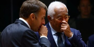 Politico: Ο Αντόνιο Κόστα εξόργισε τους ηγέτες της ΕΕ - «Έχασε τον έλεγχο, χειρότερος από τον Σαρλ Μισέλ»