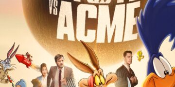 «Coyote vs Acme»: Η ταινία που ξεπέρασε τα 100 εκατ. δολάρια σε εισπράξεις σε λιγότερο από 4 εβδομάδες – Στις ελληνικές αίθουσες στις 28 Οκτωβρίου