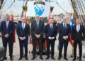 Δένδιας: Η Ελλάδα συμβάλλει στη διαμόρφωση ισχυρότερου πλαισίου περιφερειακής ασφάλειας, με σημείο αναφοράς το Διεθνές Δίκαιο και το Δίκαιο της Θάλασσας - ertnews.gr