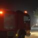 Φωτιά σε εταιρεία ανακύκλωσης στα Διαβατά – Αποπνικτικός καπνός σκέπασε τη Θεσσαλονίκη