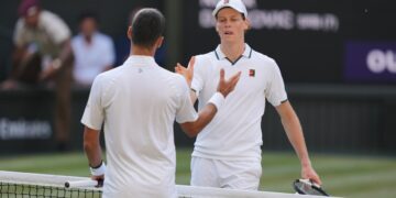 ATP: Εμπόδισε 234.000 υβριστικά σχόλια να φτάσουν σε παίκτες και φιλάθλους - www.ertsports.gr