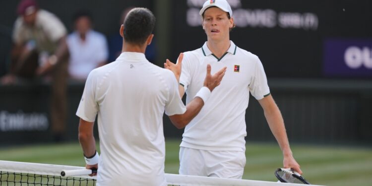 ATP: Εμπόδισε 234.000 υβριστικά σχόλια να φτάσουν σε παίκτες και φιλάθλους - www.ertsports.gr