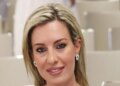 Η Πόπη Δομάζου για την απώλεια του πατέρα της: Δεν υπάρχει λεπτό να μη του μιλάω και να μην τον σκέφτομαι