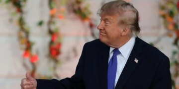 Και να ήταν μόνο η Νορβηγία: Ποιες άλλες χώρες έχει αποκαλέσει «απόπατους» ο Ντόναλντ Τραμπ