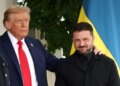 NYT: Τραμπ και Ζελένσκι στα πρόθυρα οριστικής ρήξης - Η στήριξη στον Πούτιν, η εξάρτηση στις ΗΠΑ και το μέλλον του πολέμου