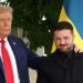 NYT: Τραμπ και Ζελένσκι στα πρόθυρα οριστικής ρήξης - Η στήριξη στον Πούτιν, η εξάρτηση στις ΗΠΑ και το μέλλον του πολέμου