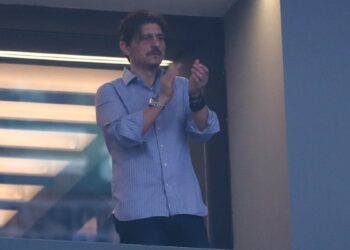 Γιαννακόπουλος: «Ορισμένες ομάδες ήταν αντίθετες με τη συνεργασία με το NΒΑ, η ΤΣΣΚΑ πρέπει να επιστρέψει» - www.ertsports.gr
