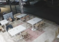 Βίντεο ντοκουμέντο από το θανατηφόρο τροχαίο με μηχανή στο Κερατσίνι