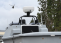 Πυρπολητής: Το ελληνικό θαλάσσιο drone του Πολεμικού Ναυτικού – Στόχος η παραγωγή σε μεγάλους αριθμούς