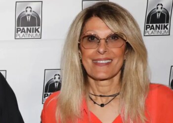 Έυη Δρούτσα για Καρβέλα - Βίσση: «Κάθε φορά που χωρίζανε η Άννα ήταν αυτή που έκανε πίσω»