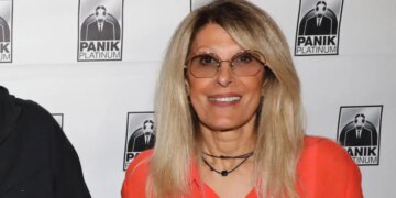 Έυη Δρούτσα για Καρβέλα - Βίσση: «Κάθε φορά που χωρίζανε η Άννα ήταν αυτή που έκανε πίσω»