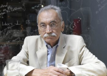 Αφιέρωμα στον Θανάση Ρεντζή: « Ο κινηματογράφος της πρωτοπορίας»