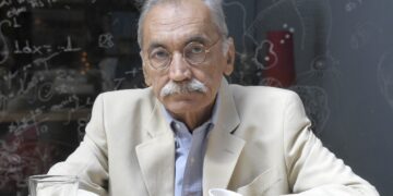 Αφιέρωμα στον Θανάση Ρεντζή: « Ο κινηματογράφος της πρωτοπορίας»