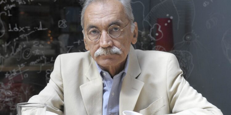Αφιέρωμα στον Θανάση Ρεντζή: « Ο κινηματογράφος της πρωτοπορίας»