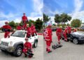 Ελληνικός Ερυθρός Σταυρός: Ευρείας κλίμακας εκπαίδευση για τον απεγκλωβισμό τραυματιών από τροχαία ατυχήματα