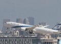 H ισραηλινή αεροπορική εταιρεία El Al ξαναρχίζει τις πτήσεις προς το Ντουμπάι