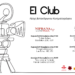 Γεννιέται το “El Club”, μια κινηματογραφική λέσχη για τους λάτρεις του ισπανόφωνου κόσμου
