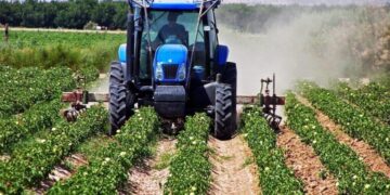 ΑΑΔΕ: Πληρωμή 33,9 εκατ. ευρώ σε 117.198 αγρότες για την επιστροφή ΕΦΚ πετρελαίου