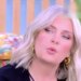 Ελισάβετ Μουτάφη: «Ο γιος μου θυμάται εικόνες από το παρελθόν του, ξέρει τα πάντα»