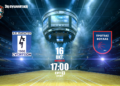 Elite League (3η Αγωνιστική): Ψάχνει σεφτέ στις νίκες ο Παπάγου, το μομέντουμ στον Πρωτέα Βούλας - www.ertsports.gr