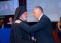 Αρχιεπίσκοπος Αμερικής: Να στηρίζουμε την ελληνική εξωτερική πολιτική και να διαφυλάσσουμε την εθνική ενότητα