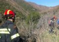 Ιωάννινα: Εντοπίστηκε σώος 42χρονος κυνηγός μετά από πολύωρη επιχείρηση της ΕΜΑΚ