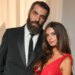 Ρομέν Γαβράς και Έμιλι Ραταϊκόφσκι στο Academy Museum Gala