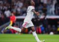 Ρεάλ Μαδρίτης - Βιγιαρεάλ 1-0: Πολύτιμο τρίποντο για τη «Βασίλισσα» με την υπογραφή του Ντιομαντέ, άντεξε με δέκα παίκτες - www.ertsports.gr