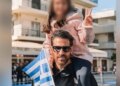 28η Οκτωβρίου: Στην παρέλαση με την Ιωάννα Τούνη, η ανάμνηση της Σταματίνας Τσιμτσιλή και οι άλλες αναρτήσεις των επωνύμων