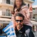 28η Οκτωβρίου: Στην παρέλαση με την Ιωάννα Τούνη, η ανάμνηση της Σταματίνας Τσιμτσιλή και οι άλλες αναρτήσεις των επωνύμων