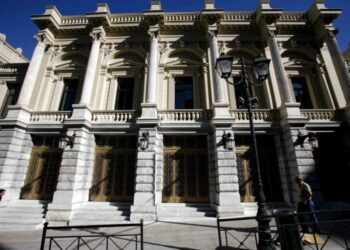 Τρεις συναντήσεις, τρεις παραστάσεις, ένας κοινός δρόμος – προς τις ρίζες του ευρωπαϊκού πολιτισμού