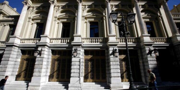 Τρεις συναντήσεις, τρεις παραστάσεις, ένας κοινός δρόμος – προς τις ρίζες του ευρωπαϊκού πολιτισμού