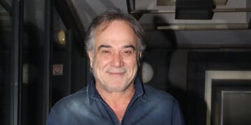 Ο Παύλος Ευαγγελόπουλος για επιχειρηματικές κινήσεις που έκανε: Ήταν μεγάλη αποτυχία, δεν θέλω να το θυμάμαι