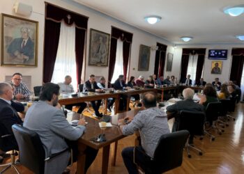 ΕΒΕΠ: Ορατές οι επιπτώσεις της ενεργειακής κρίσης - Ζητείται ενίσχυση των ενεργοβόρων επιχειρήσεων