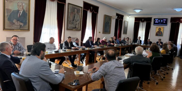 ΕΒΕΠ: Ορατές οι επιπτώσεις της ενεργειακής κρίσης - Ζητείται ενίσχυση των ενεργοβόρων επιχειρήσεων
