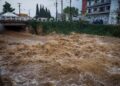 Η κακοκαιρία σφυροκοπά Εύβοια, Σποράδες και Ρόδο: Τι μεταδίδουν οι ρεπόρτερ του ΕΡΤnews και η πρόγνωση για τις επόμενες ώρες - ertnews.gr