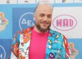 Φάνης Λαμπρόπουλος: «Οι άνθρωποι που με γνωρίσουν και με συμπαθήσουν πραγματικά είναι λίγοι»