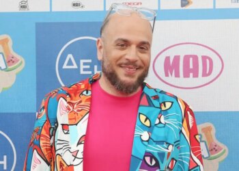 Φάνης Λαμπρόπουλος: «Οι άνθρωποι που με γνωρίσουν και με συμπαθήσουν πραγματικά είναι λίγοι»