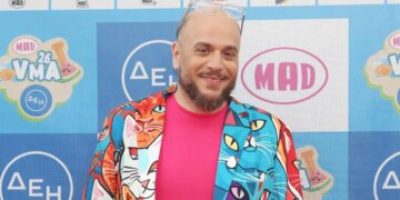Φάνης Λαμπρόπουλος: «Οι άνθρωποι που με γνωρίσουν και με συμπαθήσουν πραγματικά είναι λίγοι»