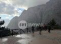 Σταδιακή υποχώρηση των υδάτων στο φαράγγι της Σαμαριάς – Στόχος να απομακρυνθούν την Τετάρτη οι οκτώ εγκλωβισμένοι