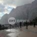 Σταδιακή υποχώρηση των υδάτων στο φαράγγι της Σαμαριάς – Στόχος να απομακρυνθούν την Τετάρτη οι οκτώ εγκλωβισμένοι