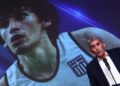 Φασούλας: «Η πιο σκοτεινή περίοδος στο ελληνικό μπάσκετ, έχουν θράσος και είναι ντροπή» - www.ertsports.gr