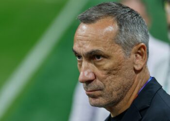 Η Σαουδική Αραβία στηρίζει Δώνη και βάζει τέλος στα σενάρια αποχώρησης - www.ertsports.gr