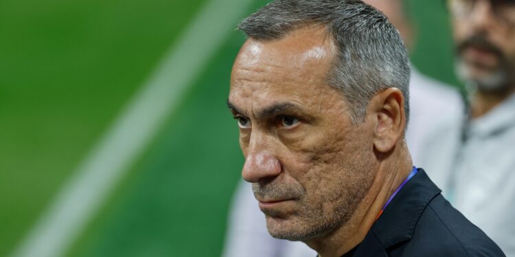 Η Σαουδική Αραβία στηρίζει Δώνη και βάζει τέλος στα σενάρια αποχώρησης - www.ertsports.gr